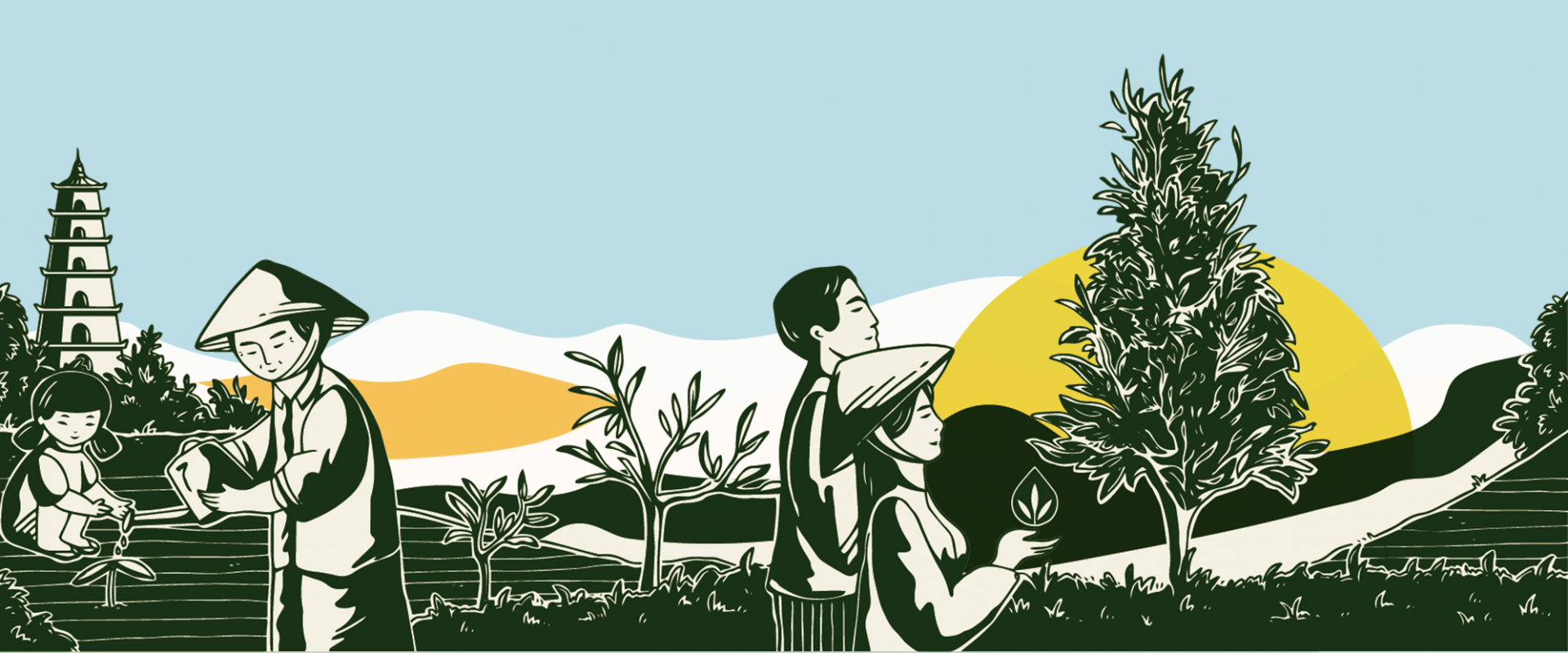 Tinh dau Chu Trinh 3