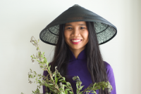 Trang trại bền vững